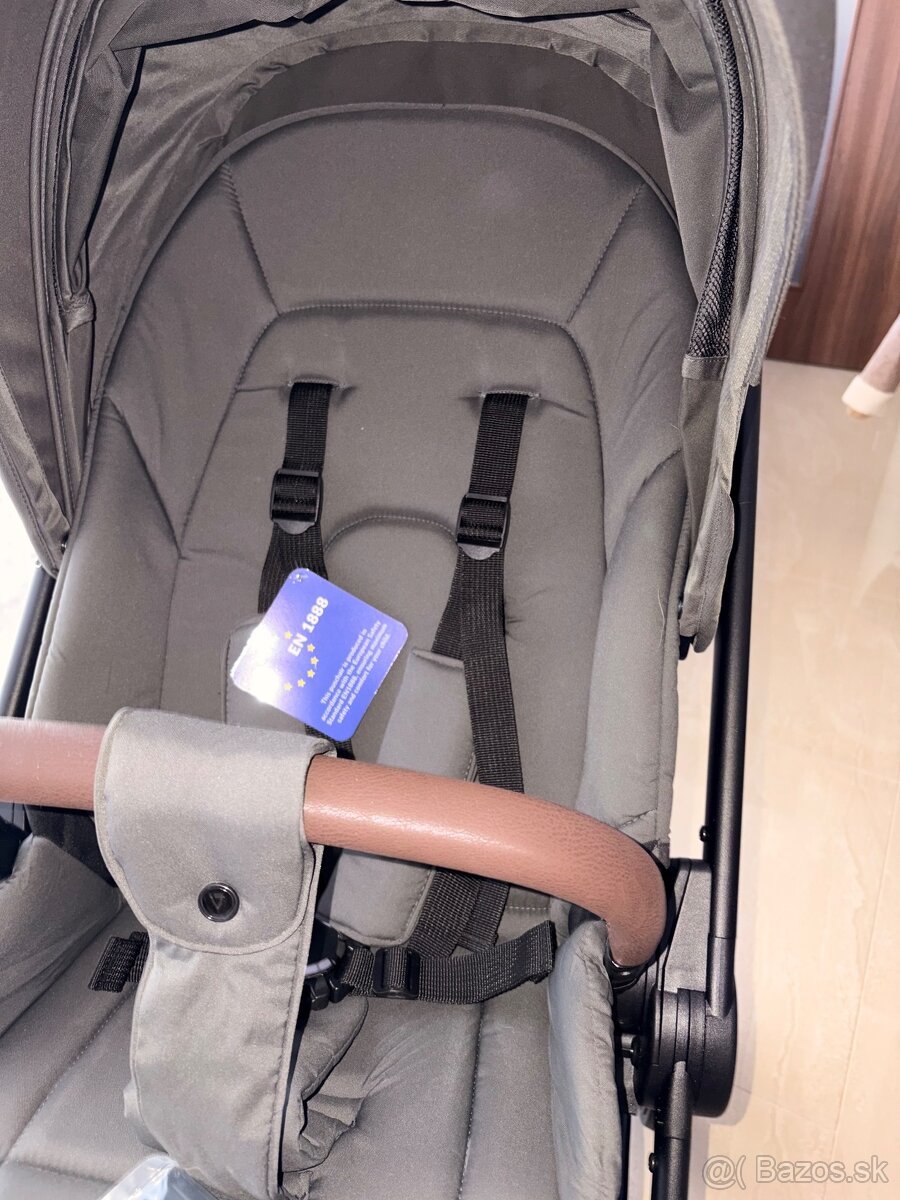 Venicci Vero Sage kočík - 7