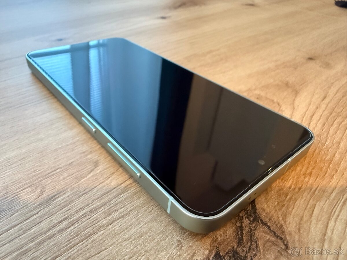 Samsung Galaxy S25 v záruke + originál kryt - 7
