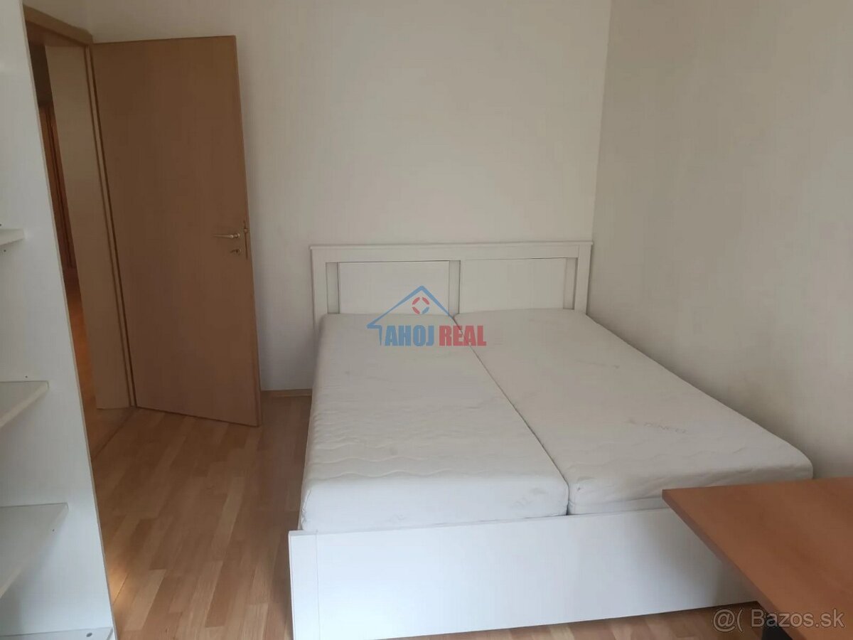 Prenájom 3- IZB BYT v RUŽINOVE, MRAZIARENSKÁ - 7