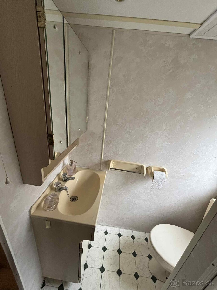 Mobilný dom 3125 - 7