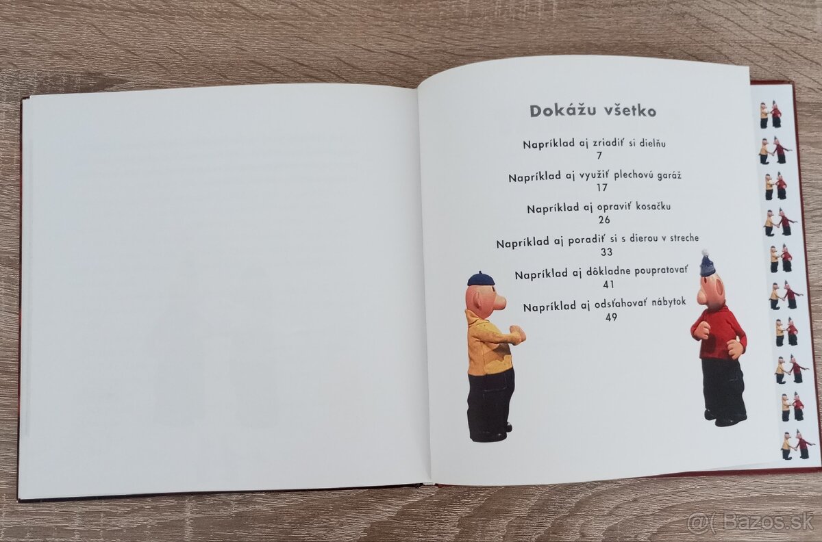 Pat a Mat dokážu všetko - 7