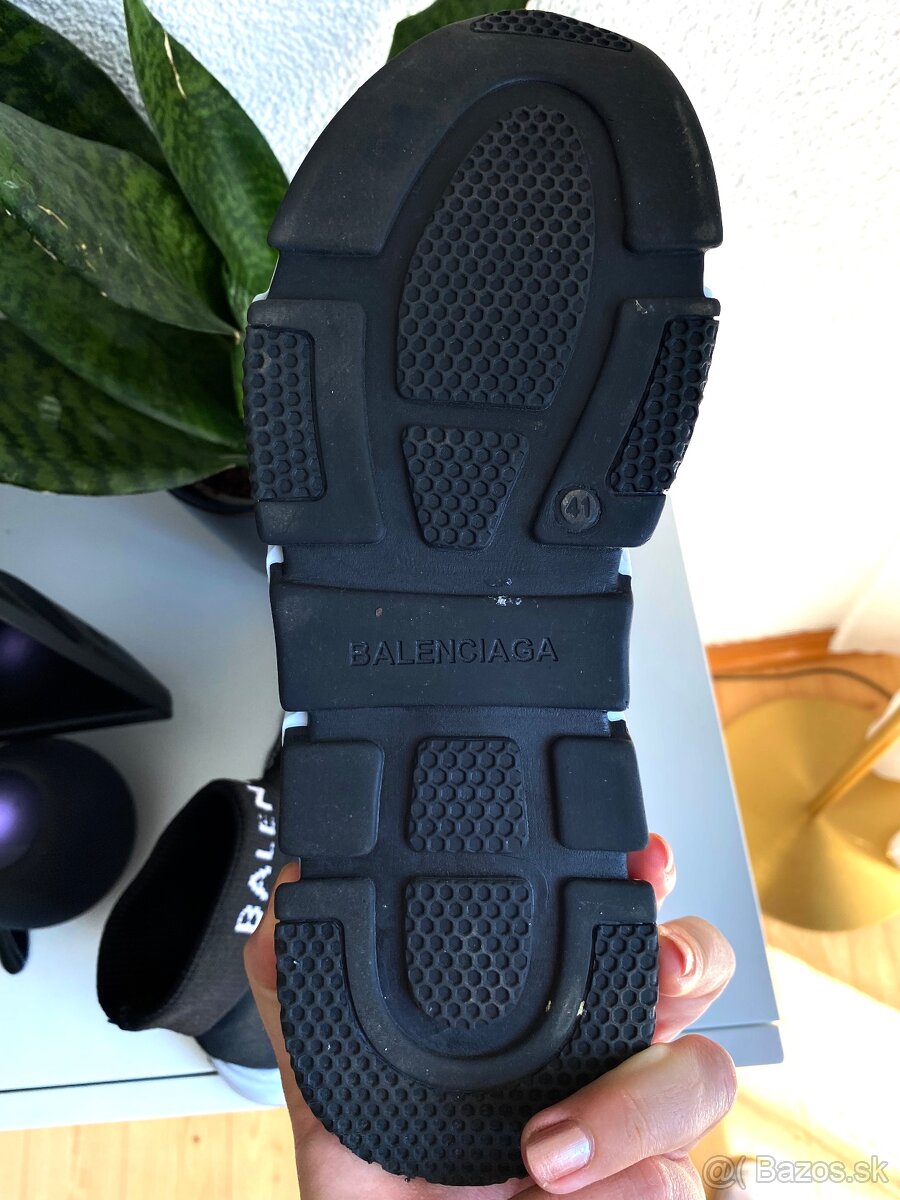 Ponožkové tenisky - 7