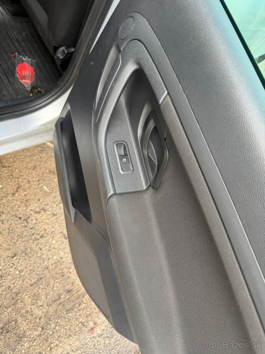 Škoda Fabia combi 1.6TDi 55 kW - 7