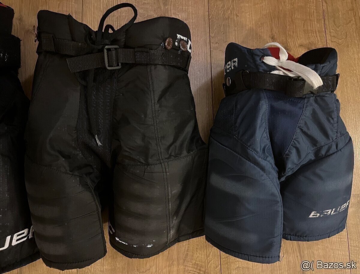 Hokejova vystroj - 7