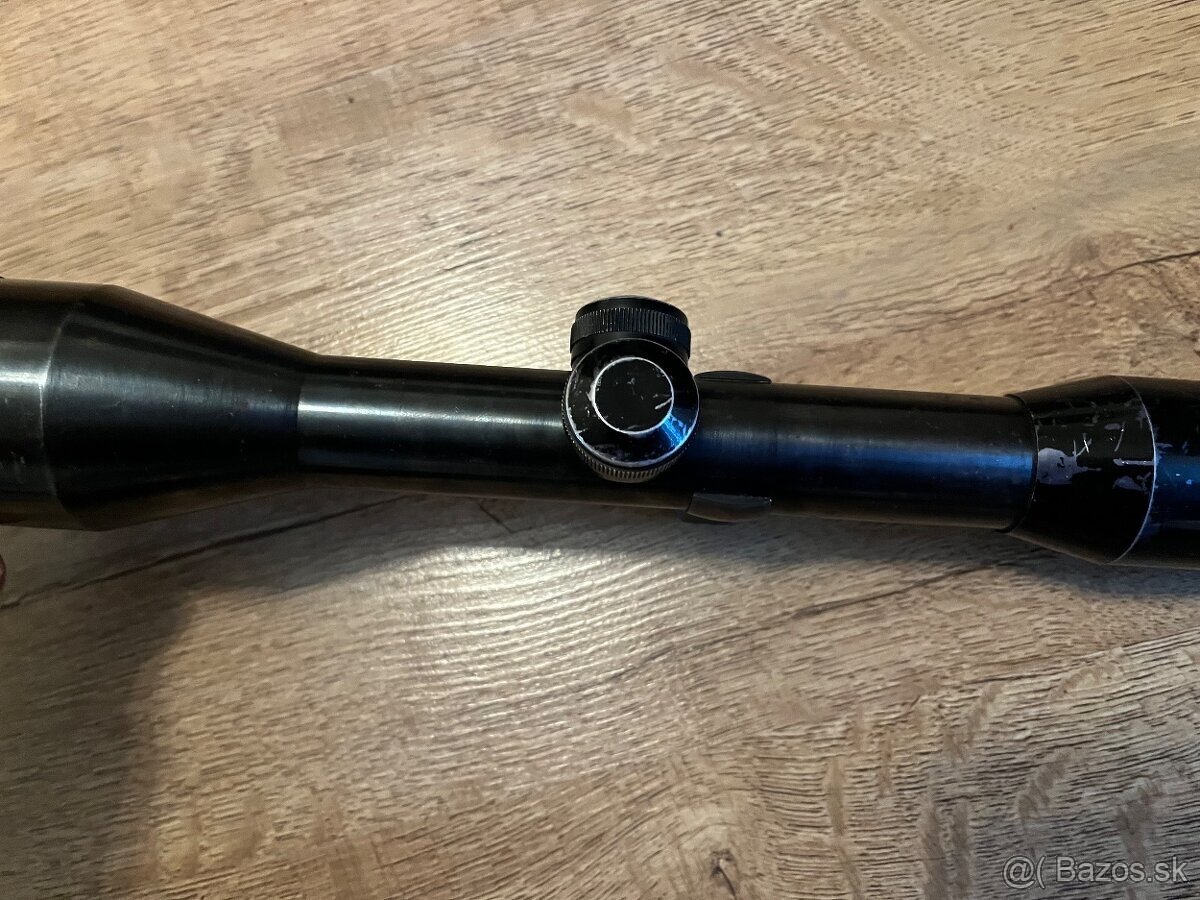 Swarovski puškohlad - 7