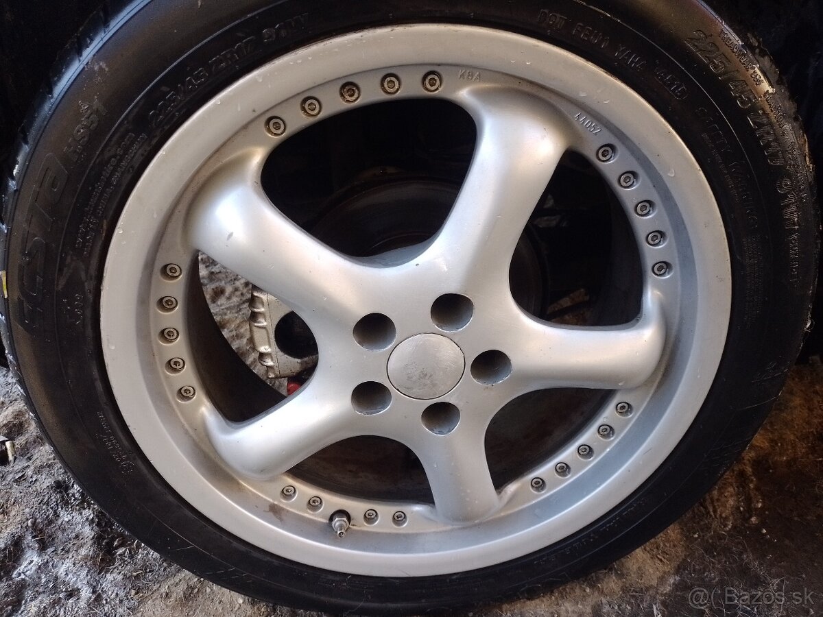 Elektróny 5x100 r-17 - 7