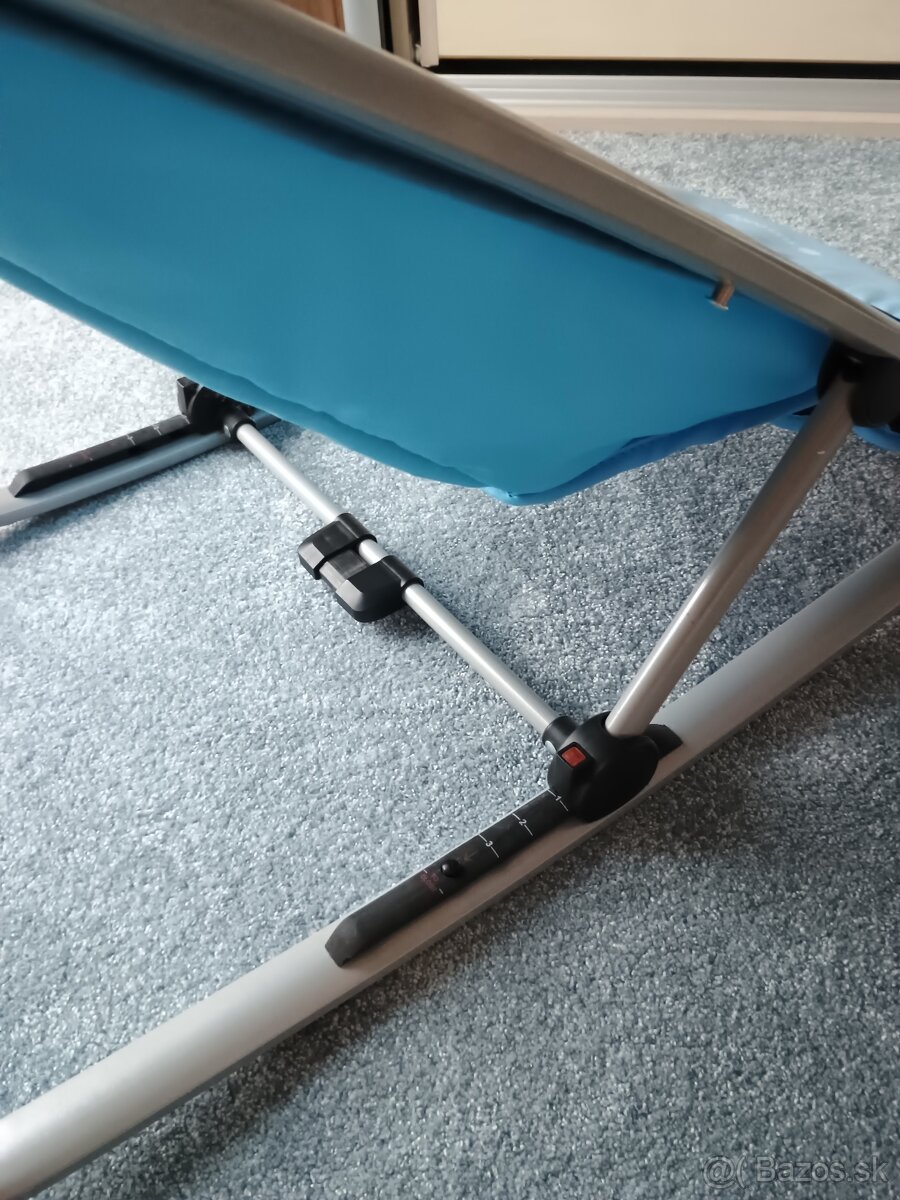 Kresielko hračky plachta - 7