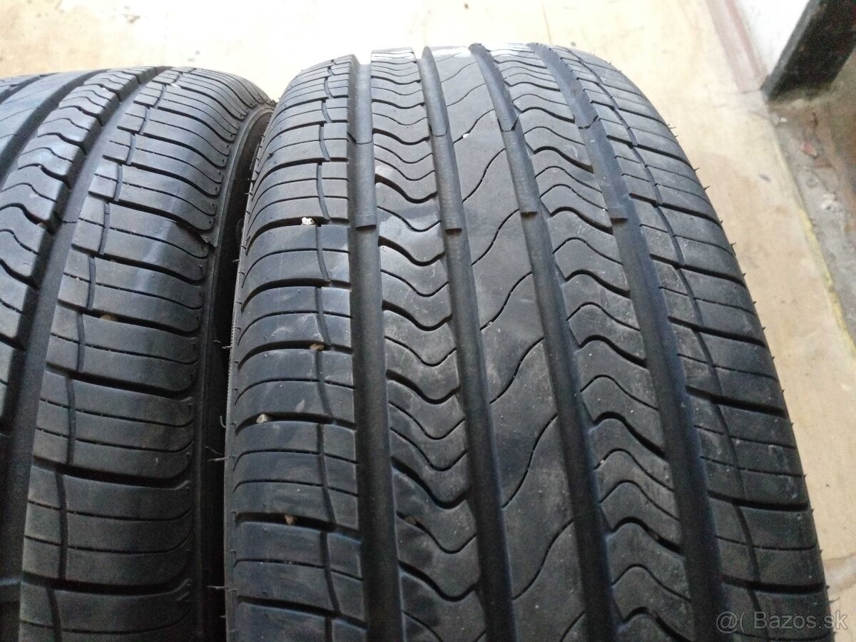 Letné pneu Firemax 225/60 R17 - 7