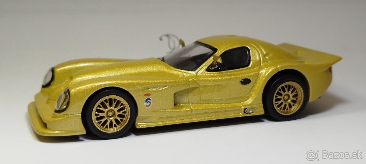 Predám modely auta v mierke 1:43.. - 7