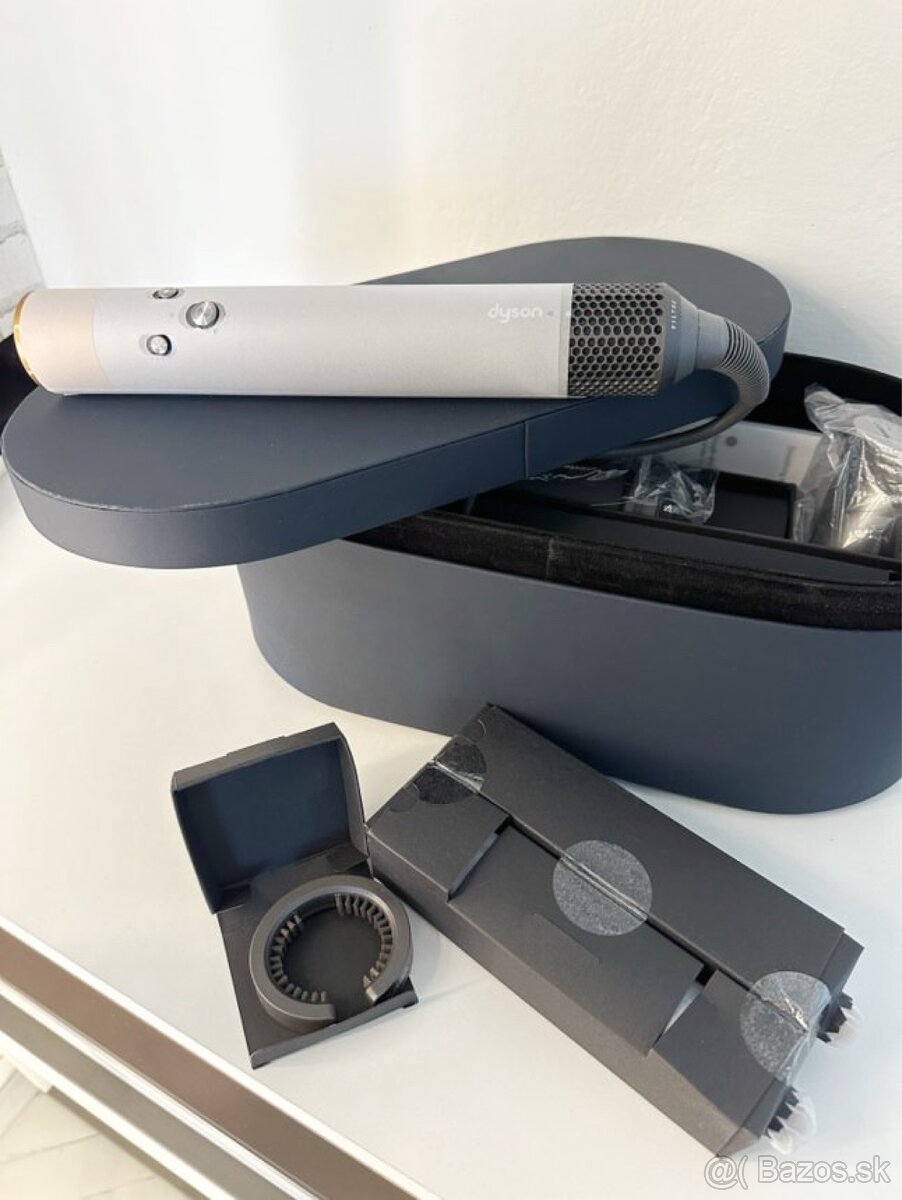 ✨ Dyson Airwrap Complete Long - 7