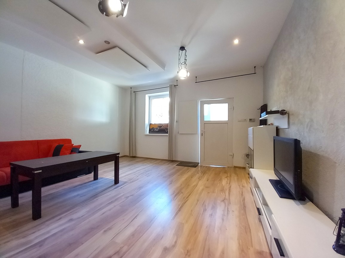 1 izbový byt, zariadený, dlhodobý prenájom - 7