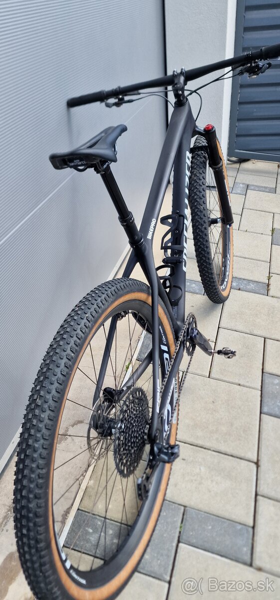 SPECIALIZED Epic HT, - M. - 7