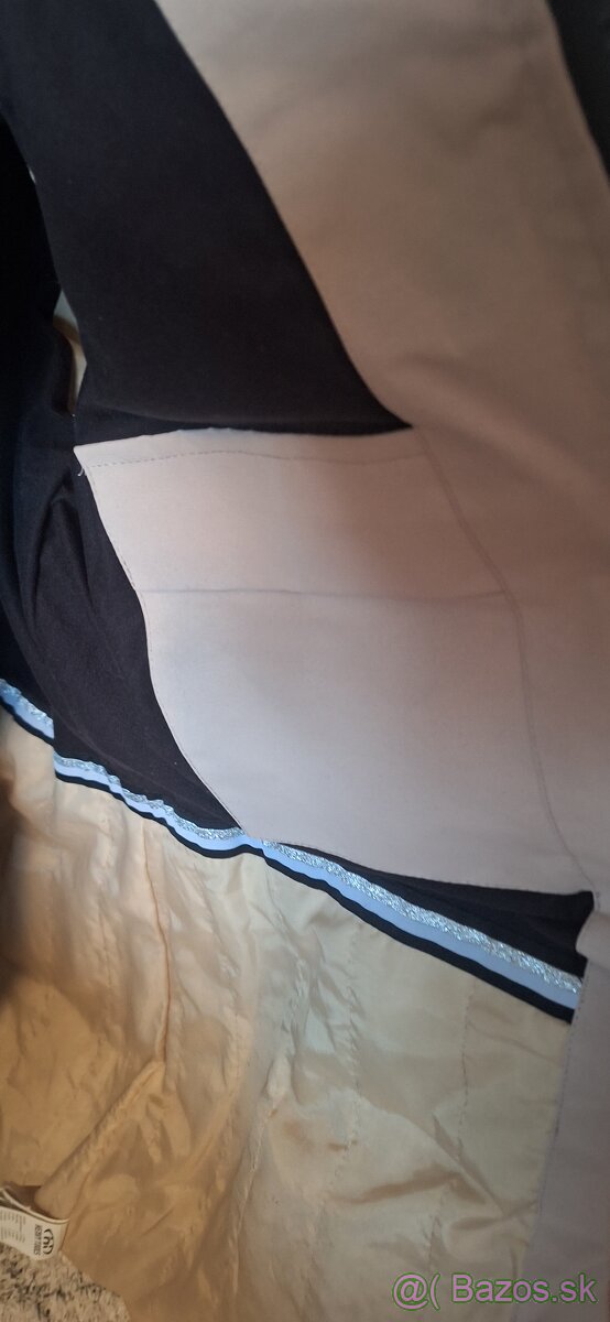 Dámsky kabát Heavy Tools do hôr - 7