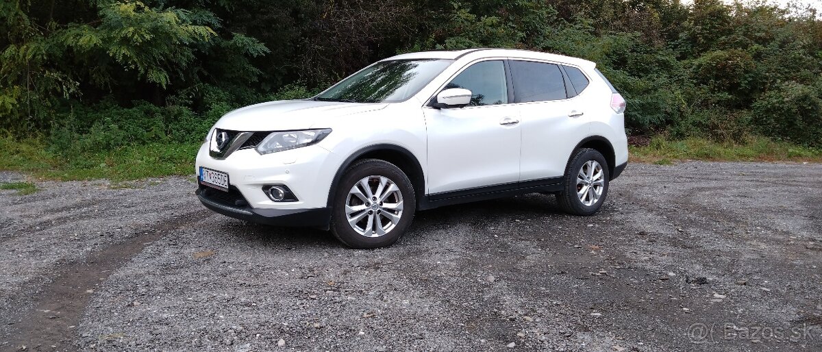 Nissan X-Trail 1.6 dCi Acenta 4x4 - 7