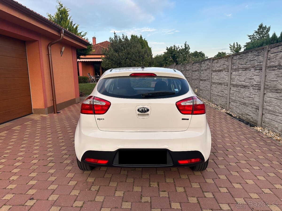 2014 Kia Rio - 7
