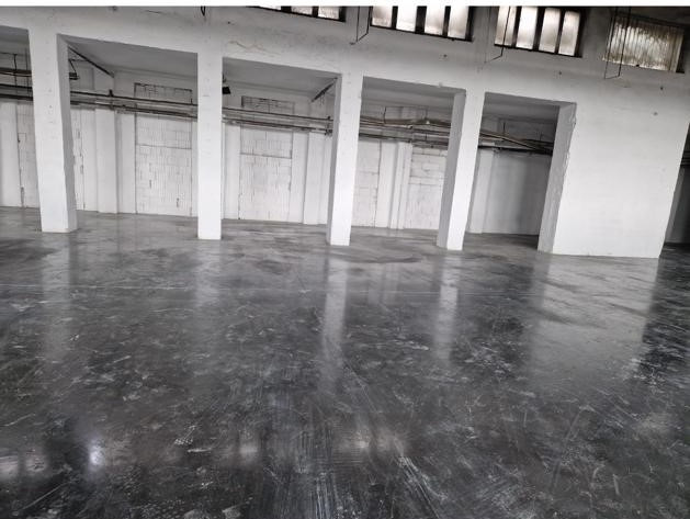 Výrobná hala v Novej Dubnici po kompletnej rekonštrukcii - 7