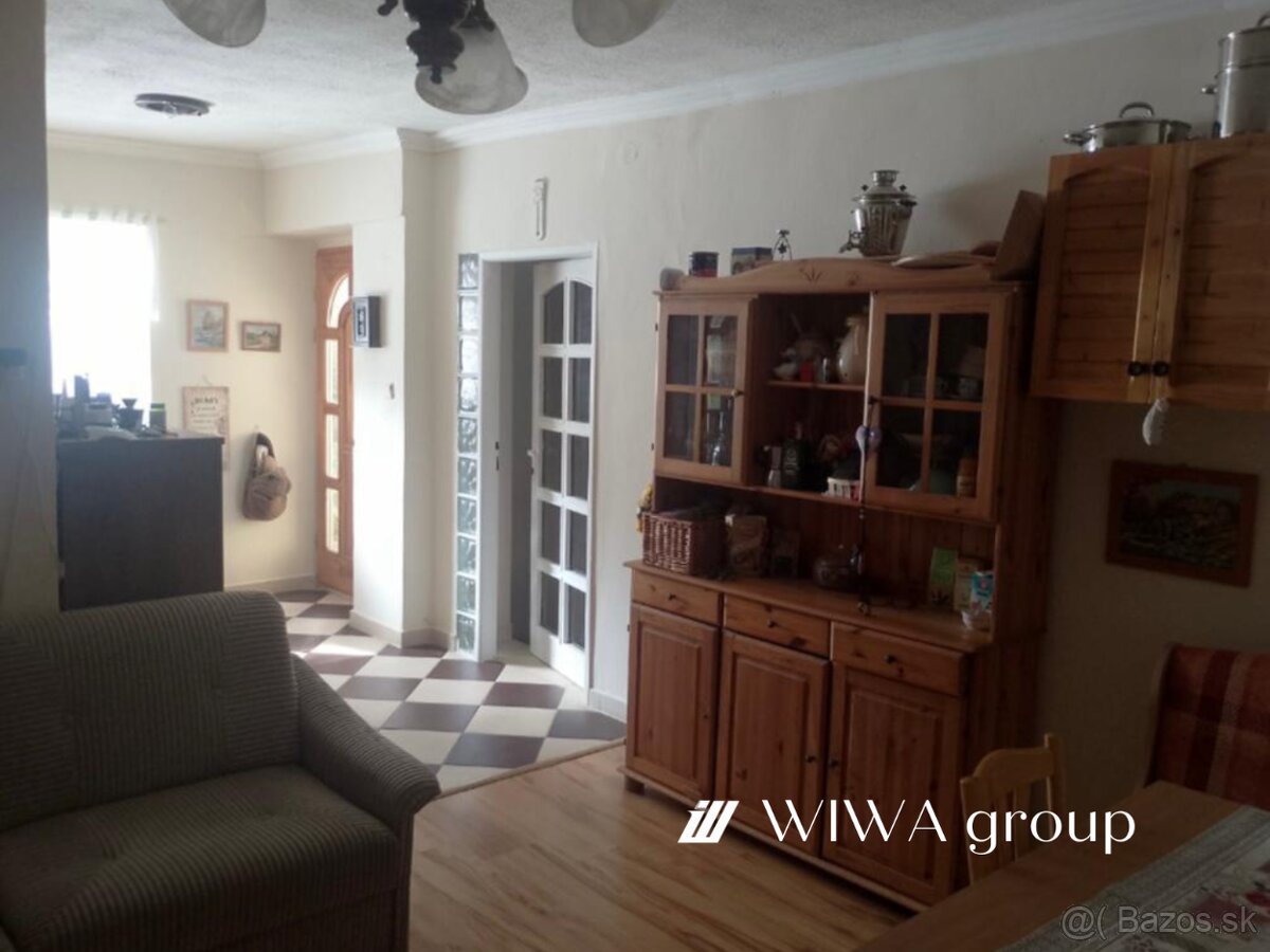 Na predaj rodinný dom - Ľubá - 7