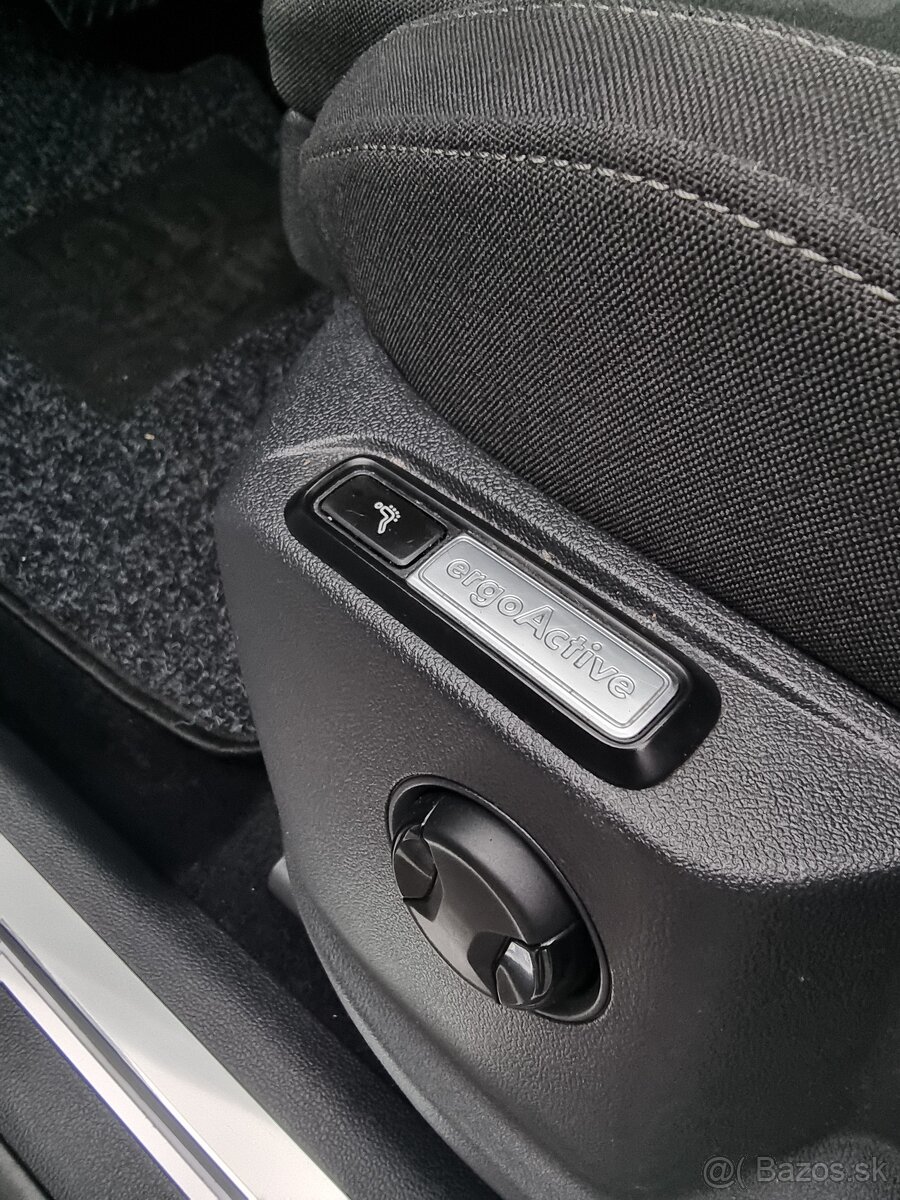 VW Tiguan Allspace 2.0TDI 190k 4x4 R-Line za 28.990 € s DPH - 7