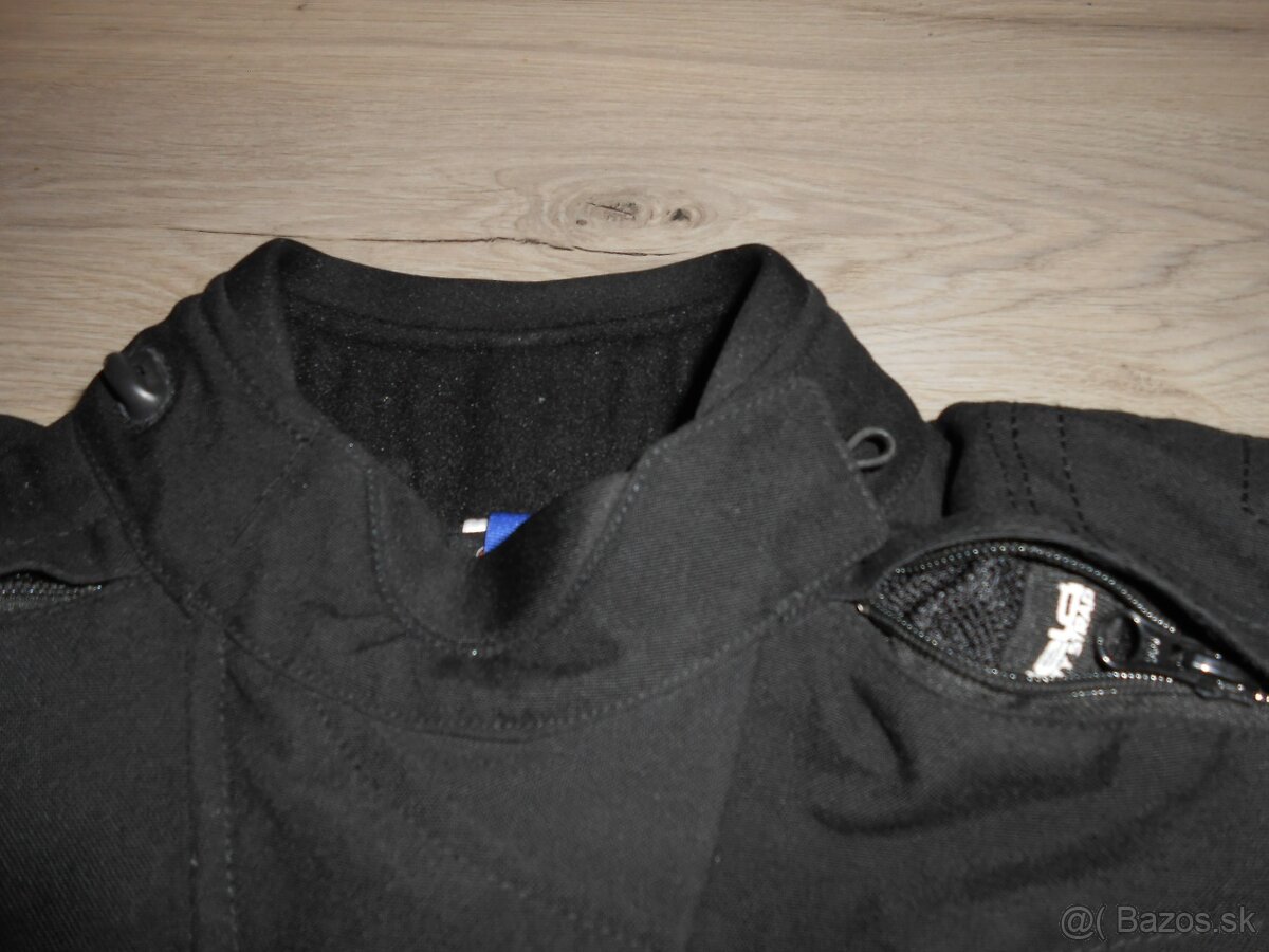 Predam novu kvalitnu damsku moto bundu HELD TOURING - 7