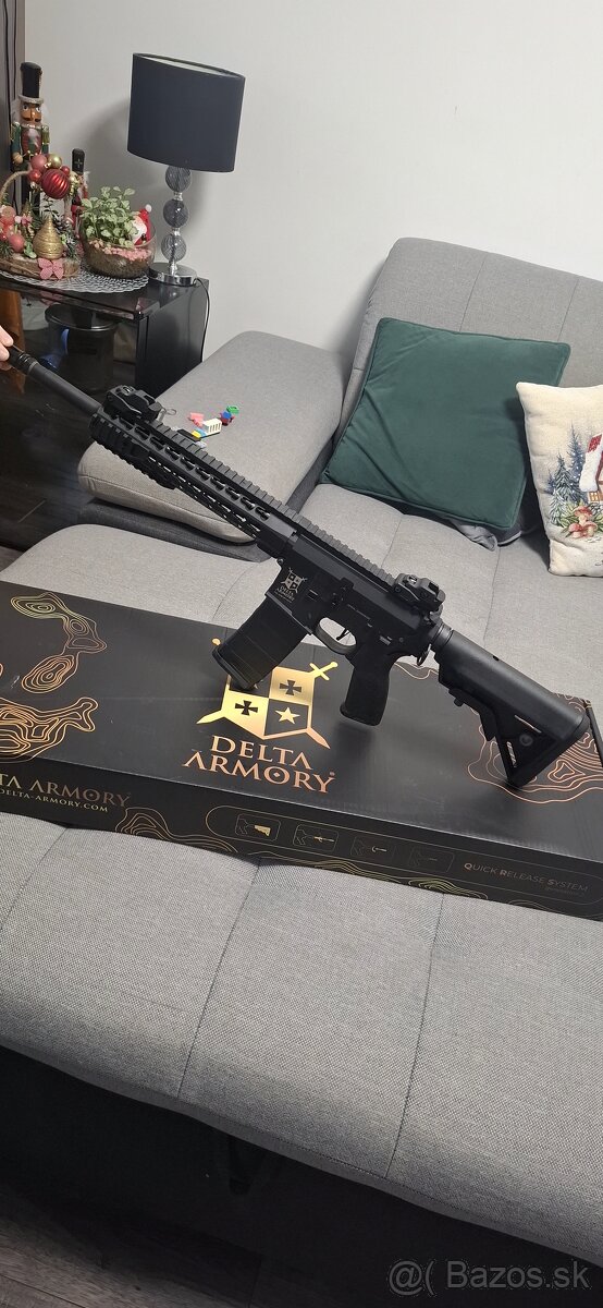 Airsoftove zbrane - 7