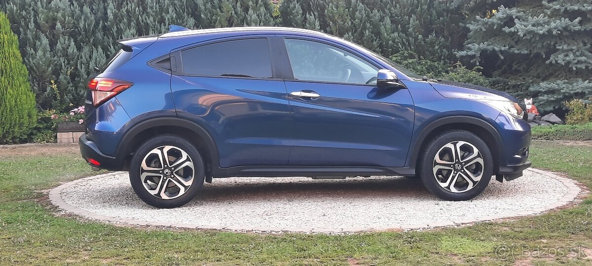 Honda HR-V - 7