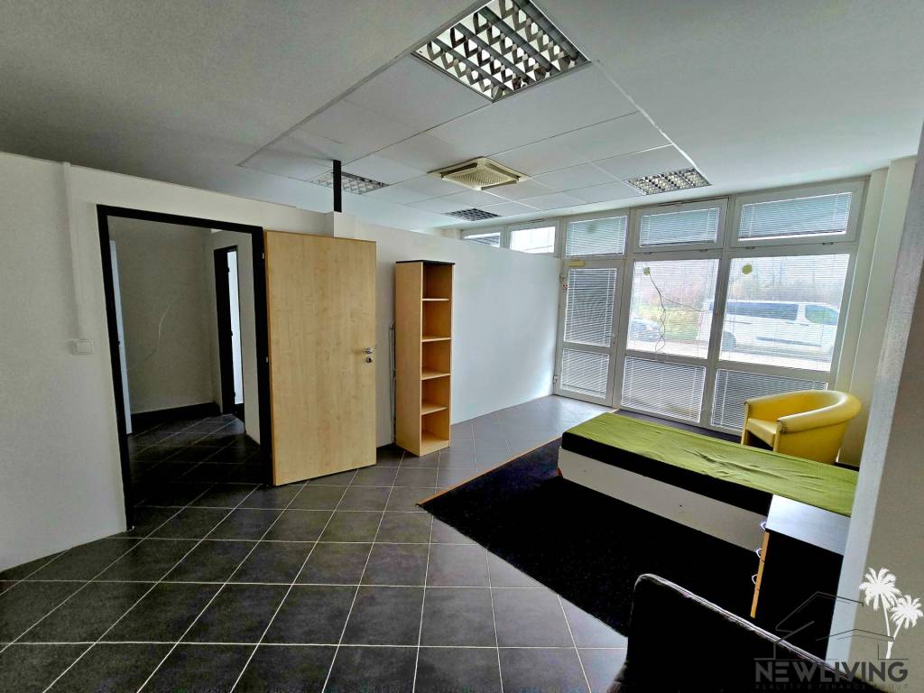 NA PREDAJ skvelá investícia nebytový priestor - 7