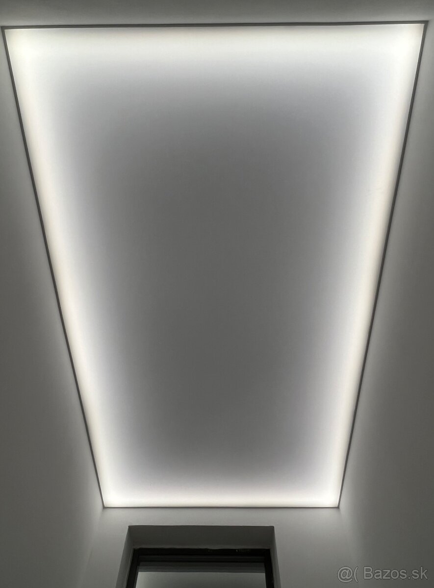 Napínané stropy Napínacie stropy - 7