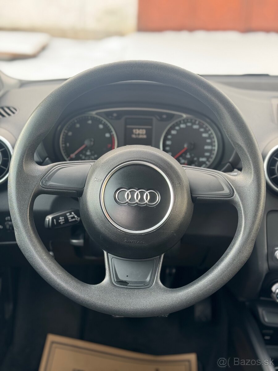 Audi A1 Sportback 1.2 TFSI - 7