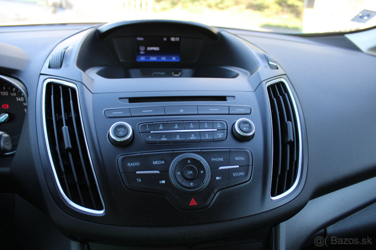 Ford C-Max 1.0 EcoBoost SCTi Trend - 7