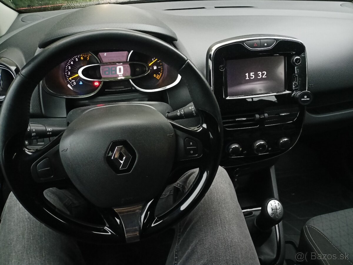 Renault Clio IV Grandtour 1.2 16V (2014) - 7