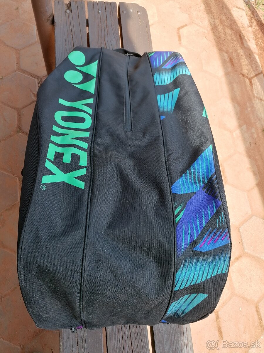 Yonex-tenisová taška - 7