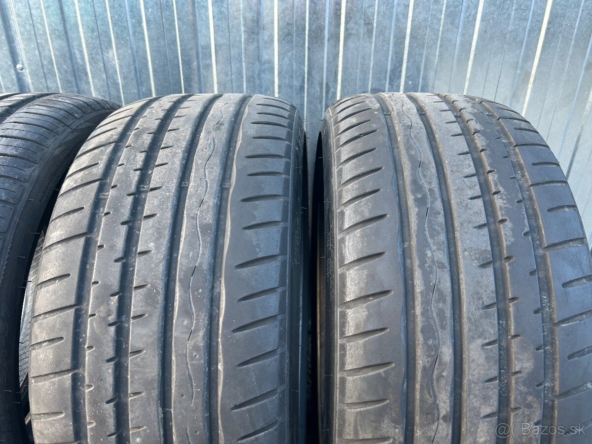 Pneumatiky 235/35r19 - 7