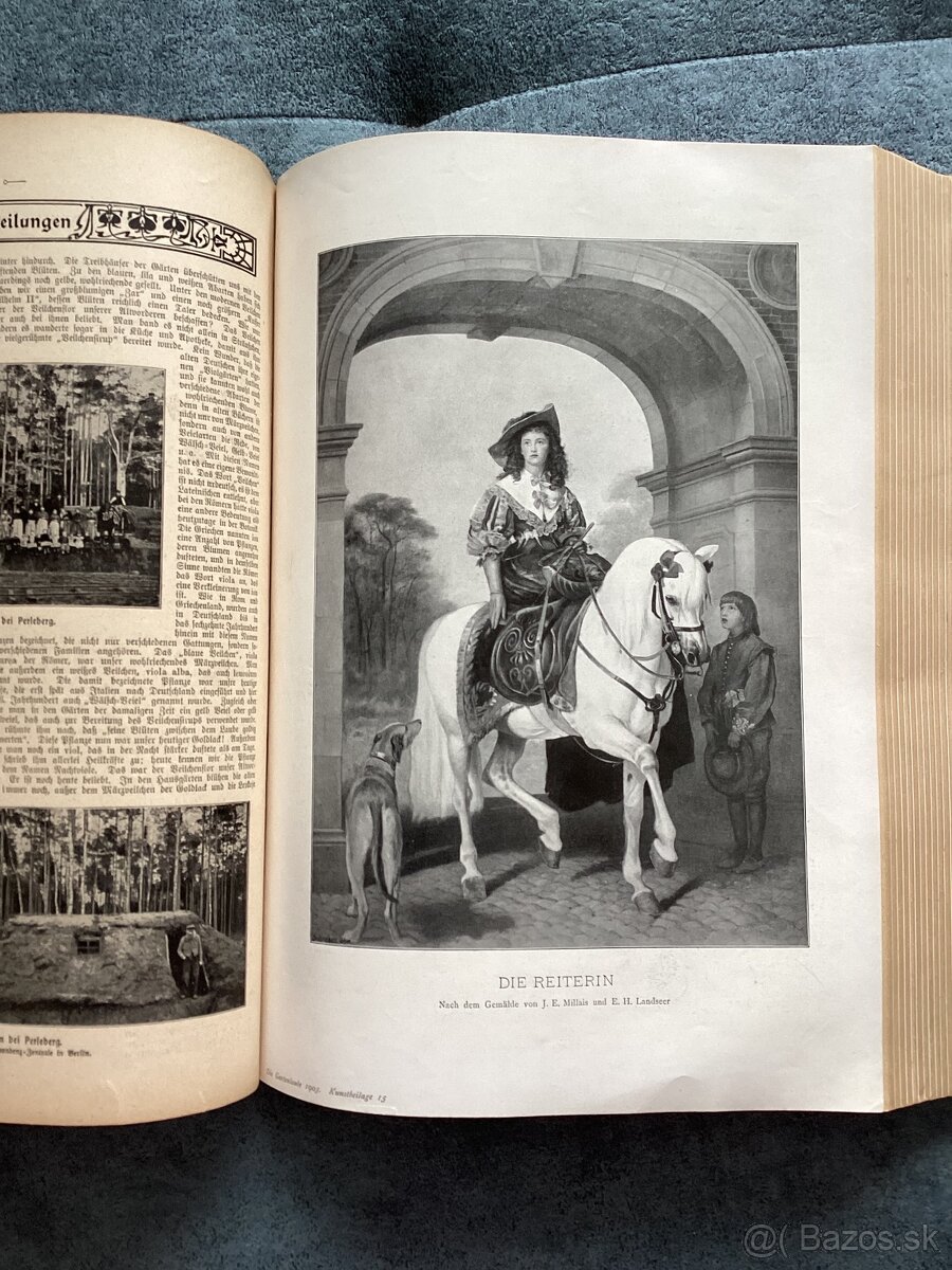 Die Gartenlaube 1903 - 7