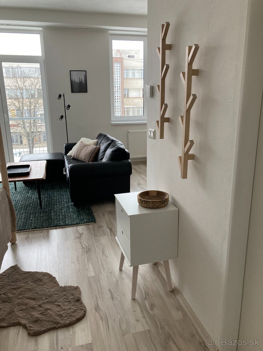 garsónka na prenájom - 7