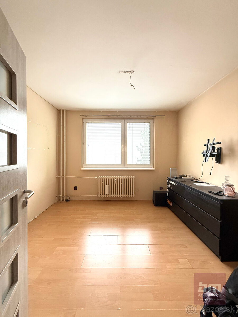Predaj - pekný 3-izbový byt v Dúbravke - 7