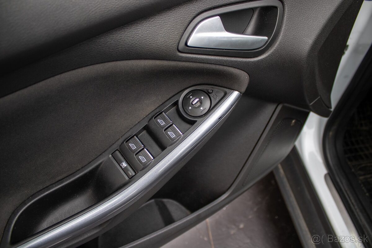 Ford Focus 1.0 SCTi 125k Trend - 7