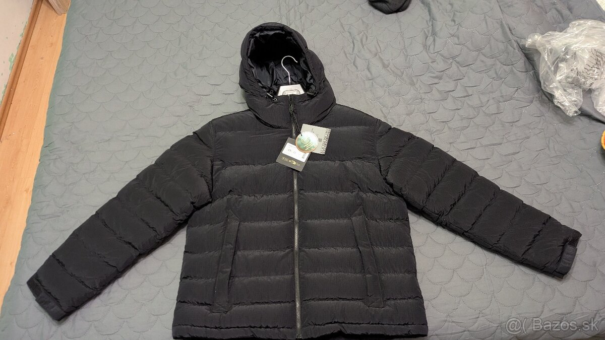 Pánska bunda Napapijri - 7