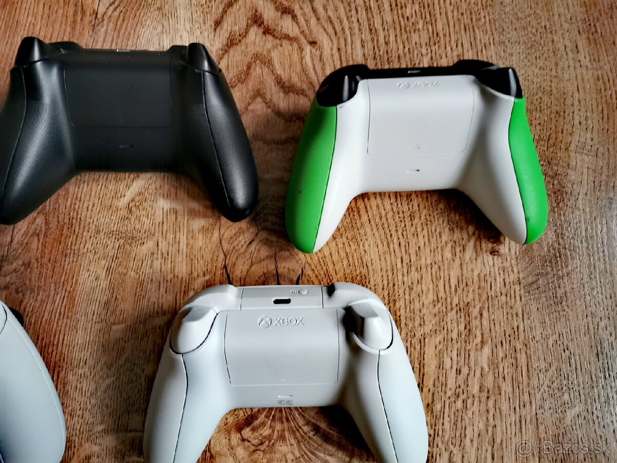 Ovládač Xbox Series /Xbox One Joystick - 7