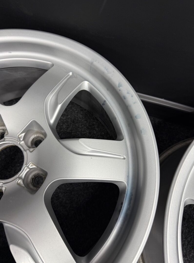 Alu AUDI A5 5x112 17” 8T0601025B - 7