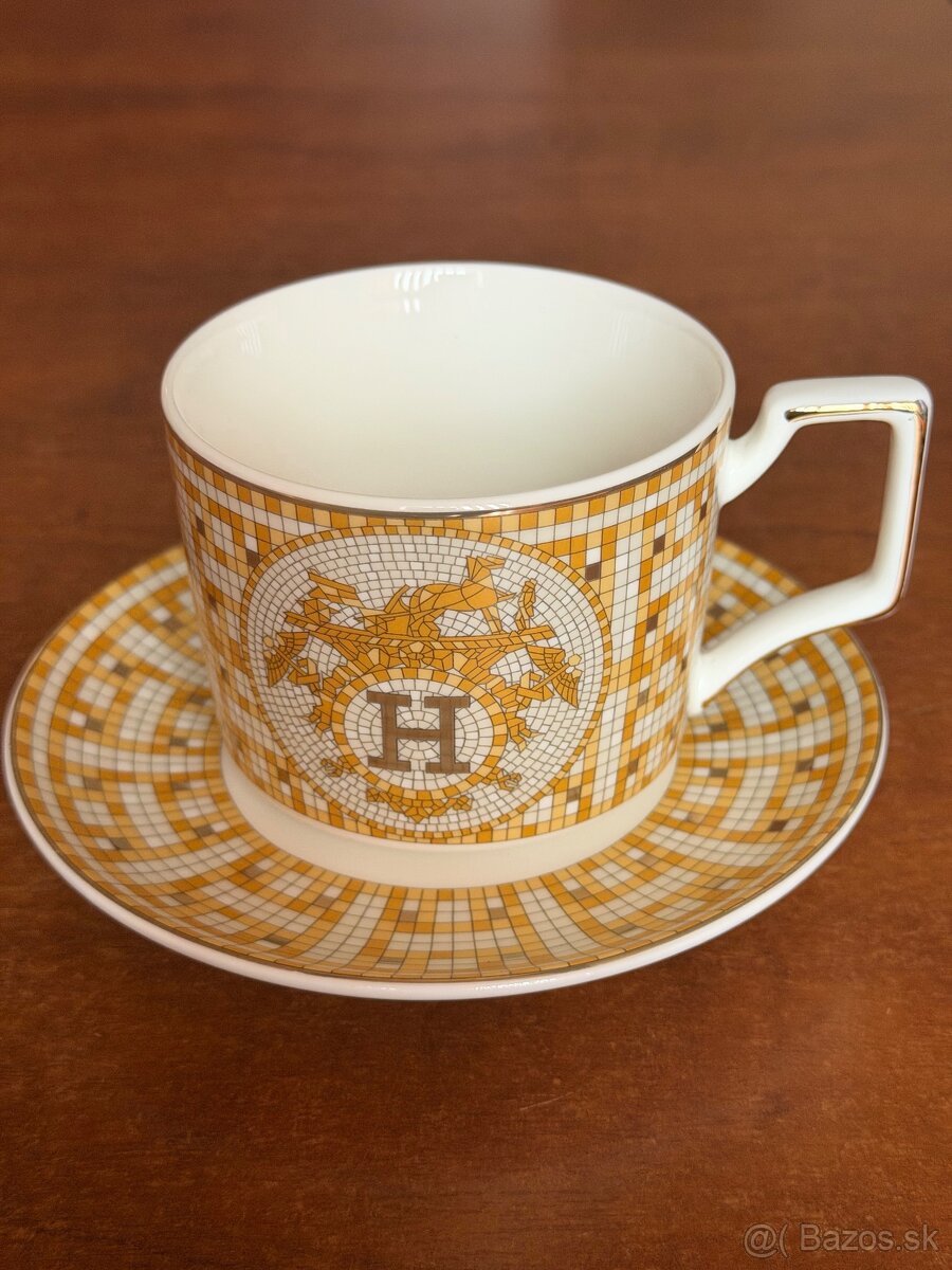 Kávová suprava - 7