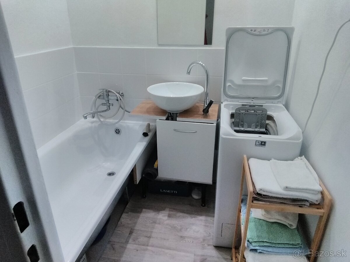 PREDAJ - 3-izbový byt BA IV. - Dúbravka - 7