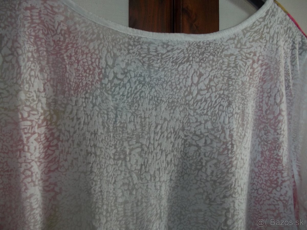 Tričko - Janina - 48 - 7