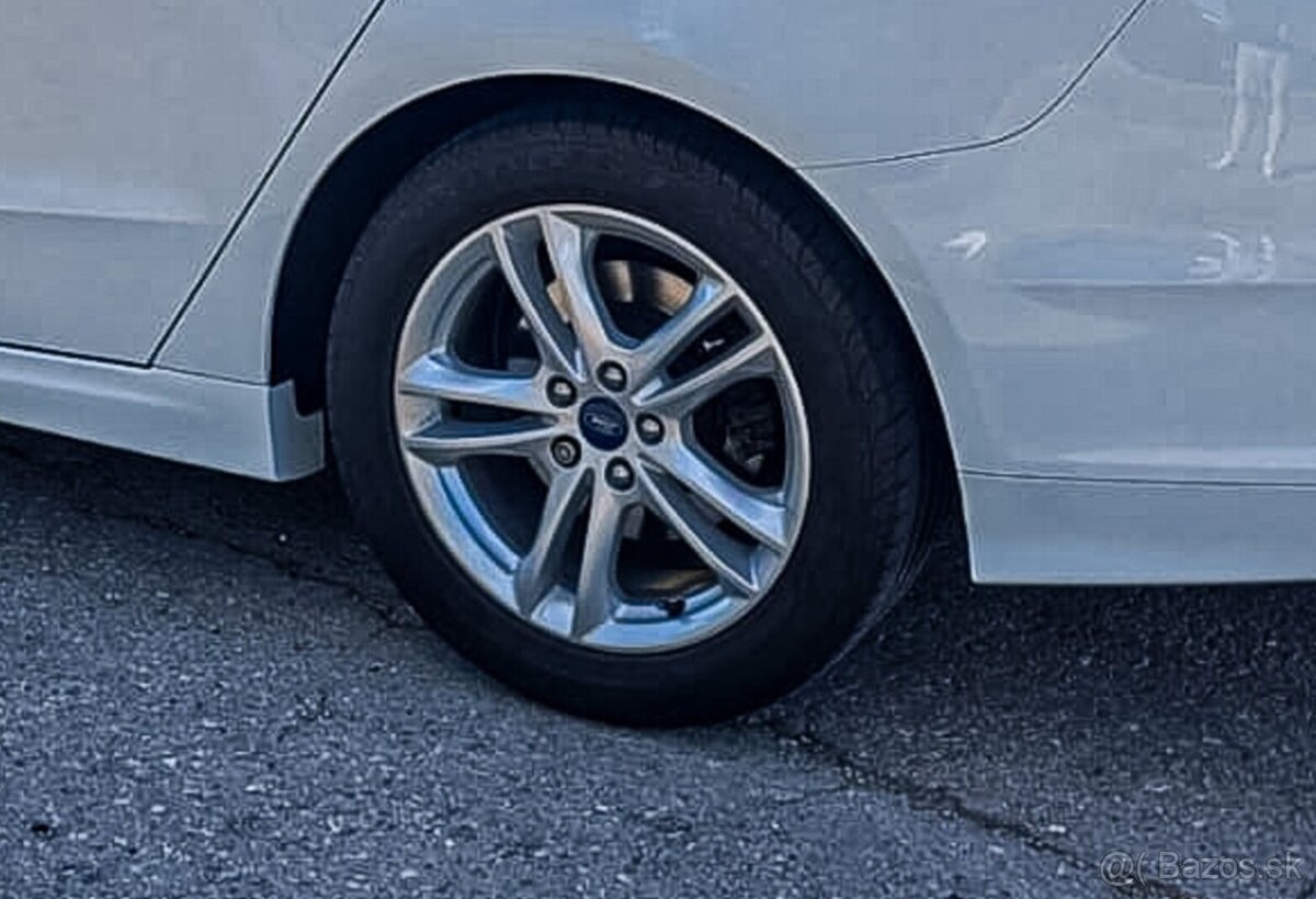 Ford Mondeo MK5 1.5 EcoBoost Titanium 123099km - 7