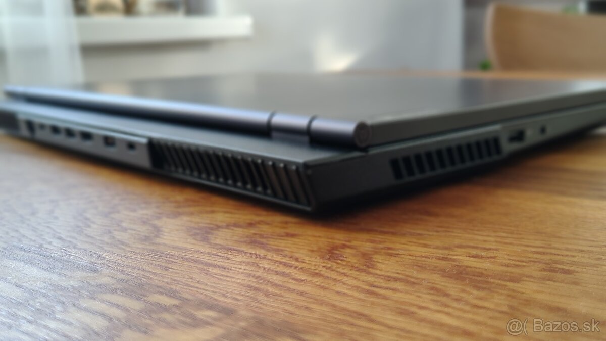 Predám herný notebook Lenovo legion 5 - 7