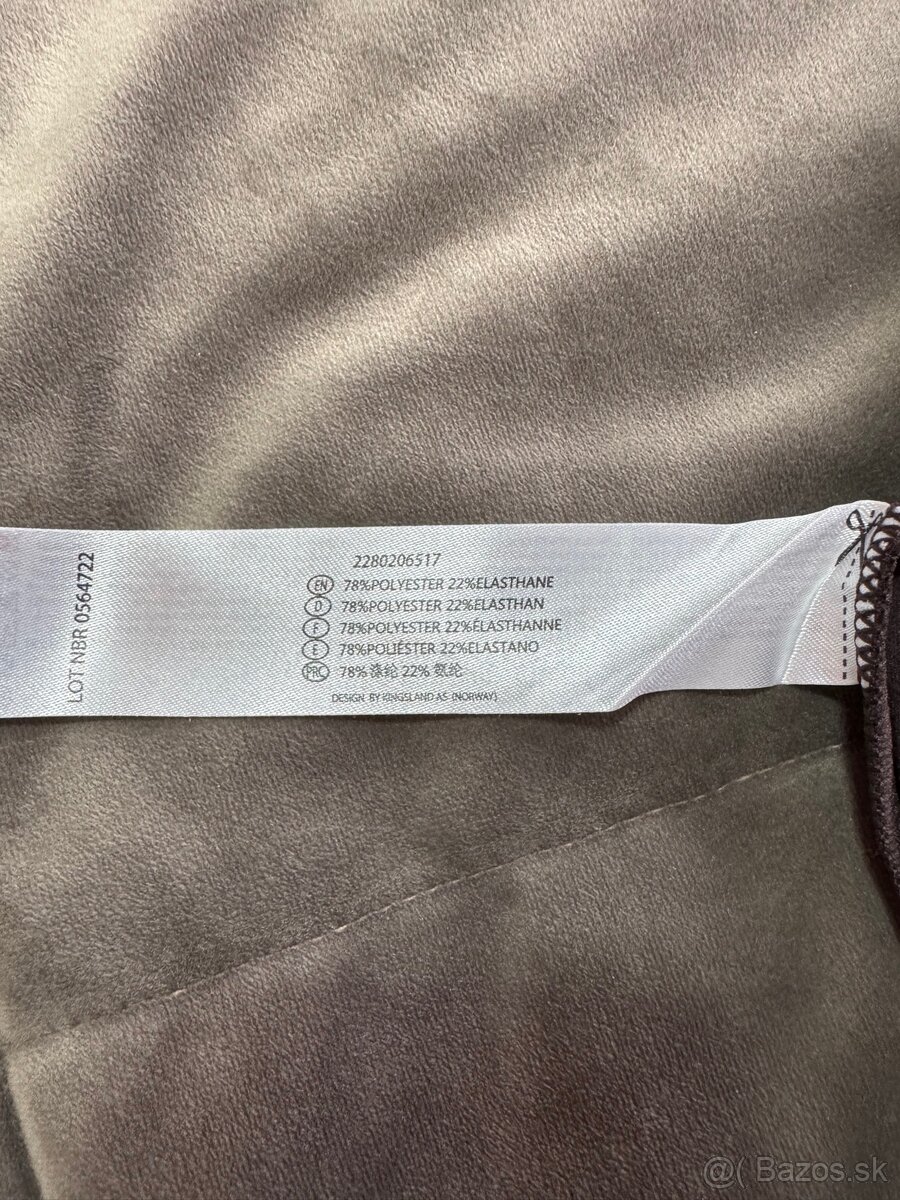 Damska mikina Kingsland - 7