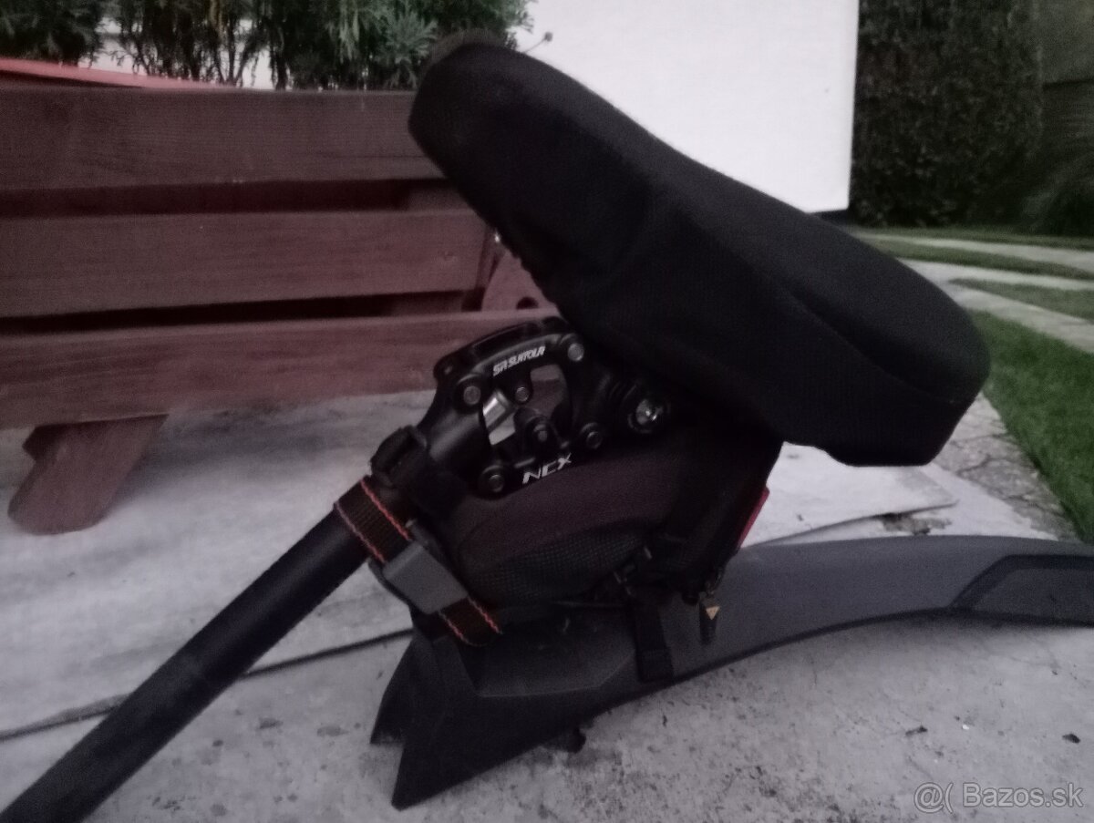 Bicykel MERIDA BIGNINE 500 - 7