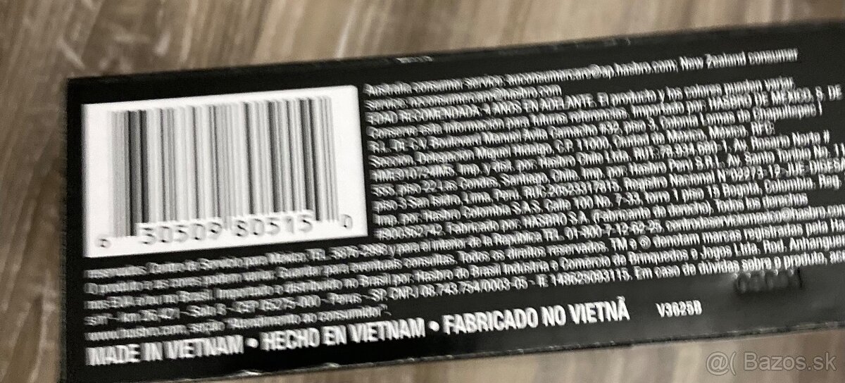 Hračka Marvel figúrka-postavička SPIDER-MAN/Nové - 7