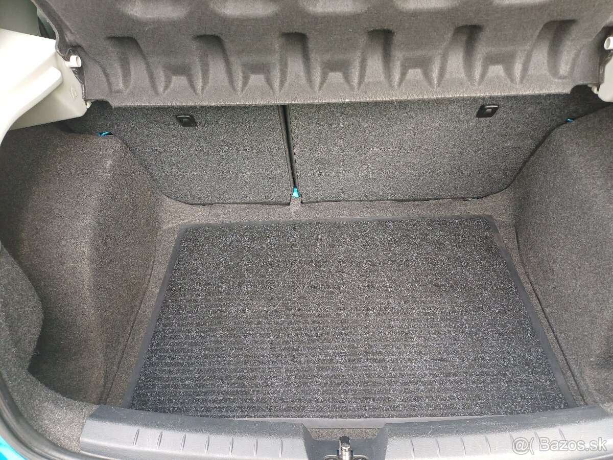 Predám SEAT Ibiza - 7