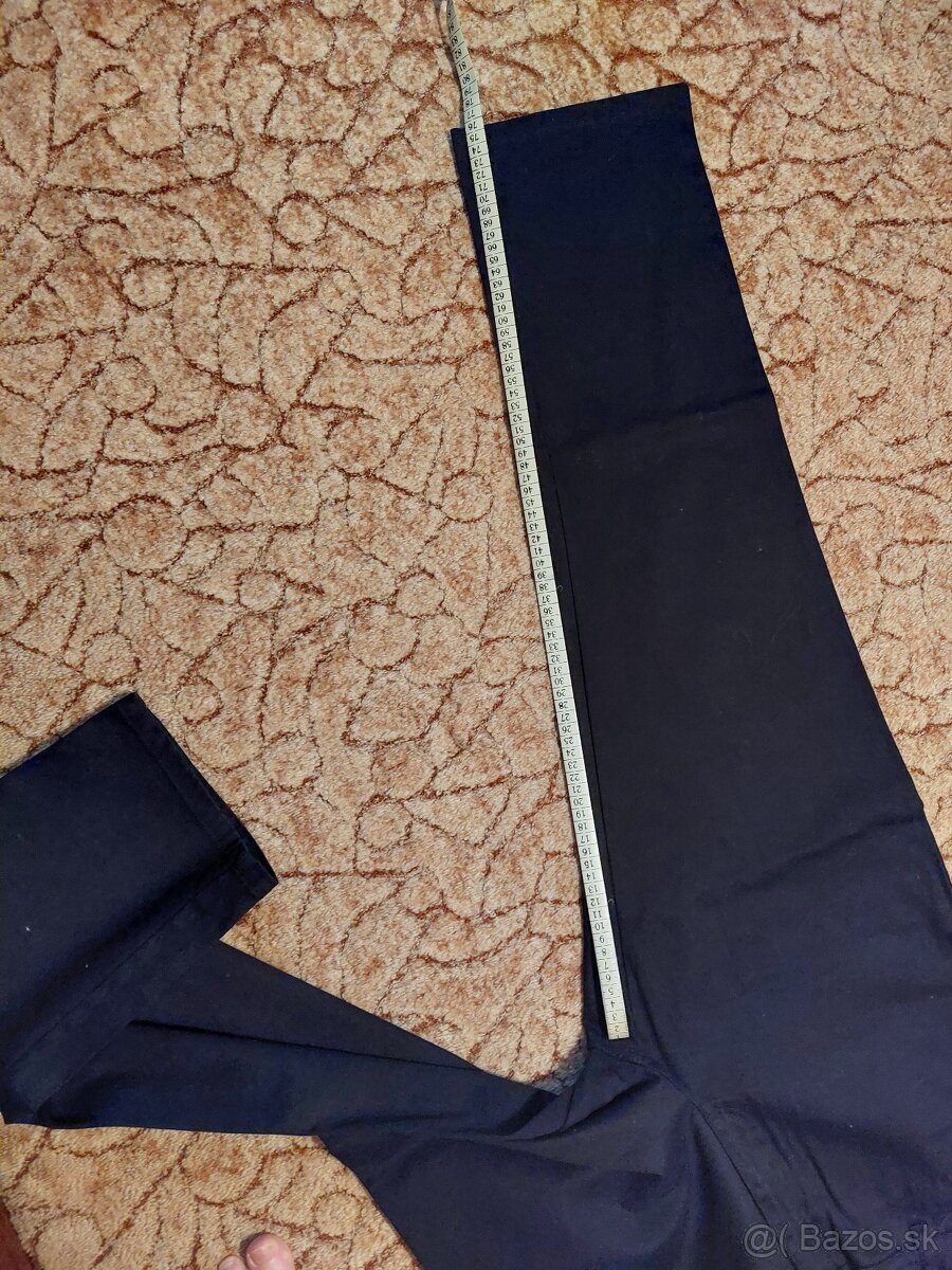 Dámske nohavice-NOVÉ - 7