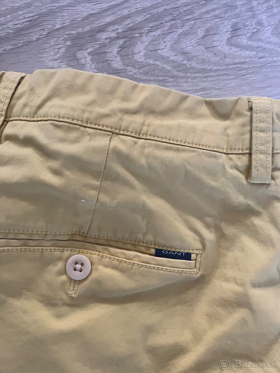 Kraťasy GANT , Tommy Hilfiger - 7